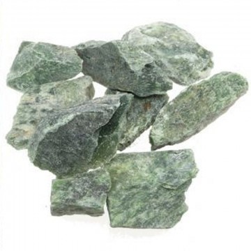 Jade, Vietnam Rå Medium AA-kvalitet