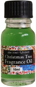 Christmas Tree Aromaolje, 10 ml