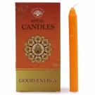 Spell Candles, Good Energy, 10 stk thumbnail