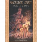 Ancestor Spirit Oracle kort av Jade-Sky thumbnail
