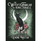 The Witch's Familiar Runic Oracle kort av Athene Noctua thumbnail