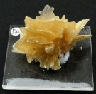 Muscovitt, gullstjerne 11,30 gram thumbnail