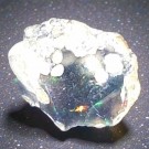 Opal, svart fra Etiopia Rå 1,18 gram AAA-kvalitet thumbnail