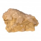 Kalsitt krystaller på Matrix 574 gram AAA+ kvalitet thumbnail