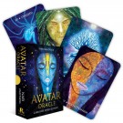 Avatar orakel kort av Nari Anastarsia thumbnail