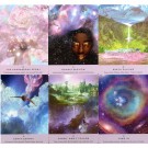 The Starseed Oracle kort av Rebecca Campbell thumbnail