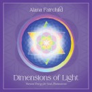 Dimensions of Light kort av Alana Fairchild thumbnail
