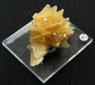 Muscovitt, gullstjerne 11,30 gram thumbnail