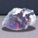 Opal, svart fra Etiopia Rå 1,00 gram AAA-kvalitet thumbnail