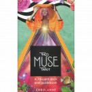 The Muse tarot kort av Chris-Anne thumbnail