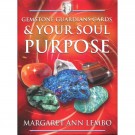 Gemstone Guardians and Your Soul Purpose orakelkort av Margaret Ann Lembo thumbnail