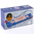 Satya Sai Baba røkelsespinner Nag Champa, 15 gram thumbnail