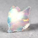 Opal, svart fra Etiopia Rå 1,35 gram AAA-kvalitet thumbnail