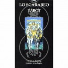 Lo Scarabeo Tarot kort av Mark McElroy thumbnail