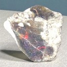 Opal, svart fra Etiopia Rå 1,19 gram AAA-kvalitet thumbnail