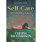 Self-Care Wisdom Oracle kort av Cheryl Richardson thumbnail