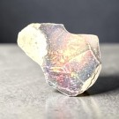 Opal, svart fra Etiopia Rå 1,16 gram AAA-kvalitet thumbnail