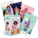 Tarot Cards of Modern Goddesses av Cecilia Lattari thumbnail