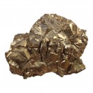 Pyritt og Sfaleritt klynge 269 gram AAA+ kvalitet thumbnail