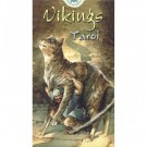 Vikings Tarot kort av Manfredi Toraldo thumbnail