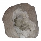 Kalsitt geode 578 gram AA-kvalitet thumbnail