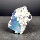 Opal, svart fra Etiopia Rå 1,27 gram, AAA-kvalitet thumbnail