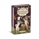 Tarot of the Woodland Wardens Tarot kort av Jessica Roux thumbnail