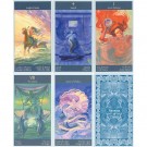 Tarot of Mermaids kort av Pietro Alligo & Mauro De Luca thumbnail