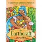 The Earthcraft Oracle kort av Juliet Diaz & Lorraine Anderson thumbnail