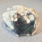 Opal, svart fra Etiopia Rå 1,18 gram AAA-kvalitet thumbnail