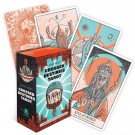 Crossed Destinies Tarot kort av Bobby Green thumbnail