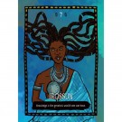 African Gods Oracle kort av Diego de Oxossi thumbnail