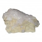 Kalsitt krystaller på Matrix 574 gram AAA+ kvalitet thumbnail