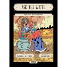 Ask The Witch tarot kort av Francesca Matteoni thumbnail