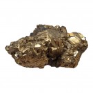 Pyritt og Sfaleritt klynge 269 gram AAA+ kvalitet thumbnail