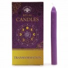 Spell Candles, Transformation, 10 stk thumbnail
