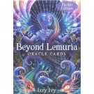 Beyond Lemuria Oracle kort av Izzy Ivy thumbnail