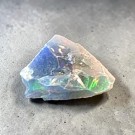 Opal, svart fra Etiopia Rå 0,23 gram AAA-kvalitet thumbnail
