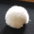 Okenitt ball 2-3 cm AA-kvalitet thumbnail