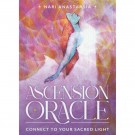 Ascension orakel kort av Nari Anastarsia thumbnail