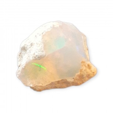 Opal, Welo Etiopisk 1,63 gram AAA+ kvalitet