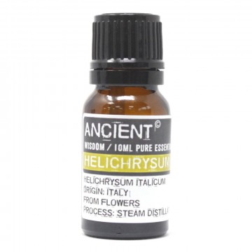AW Karri (Helichrysum) Eterisk olje, 10 ml