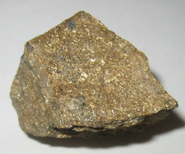 Bronzitt Rå 21,1 gram AAA-kvalitet