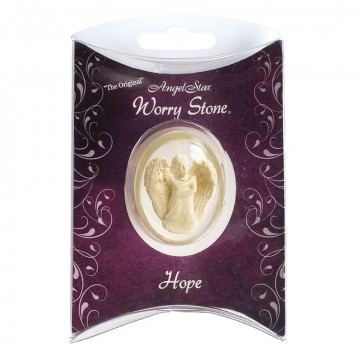 Inspiration Stone in pillow pack - Hope 3,8 cm