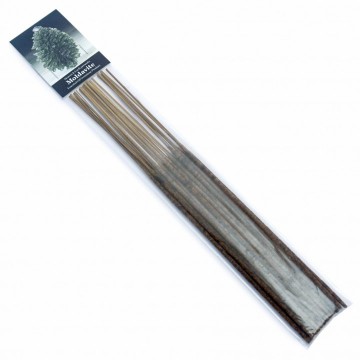 Crystal Incense Sticks - Moldavitt