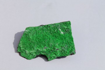 Uvarovitt (Grønn Granat) 94 gram