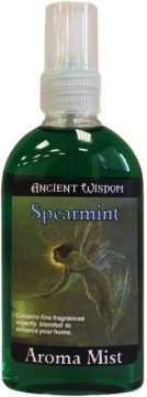 Romspray Spearmint, 100 ml
