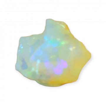 Opal, Welo Lilla Flash Etiopisk 1,65 gram AAA+ kvalitet