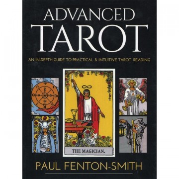 Advanced Tarot av Paul Fenton Smith