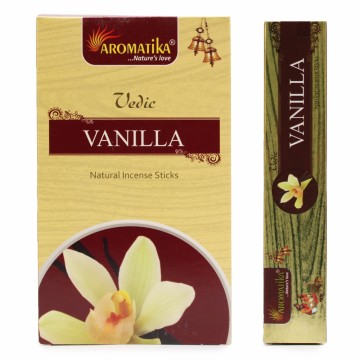 Vedic, Vanilla 15 gram